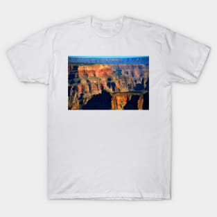 Grand Canyon Arizona United States of America T-Shirt